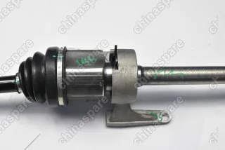 Привод правый в сборе Geely Emgrand X7 AT