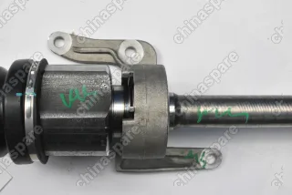 Привод правый в сборе Geely Emgrand X7 AT