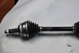 Привод правый в сборе Geely Emgrand X7 AT