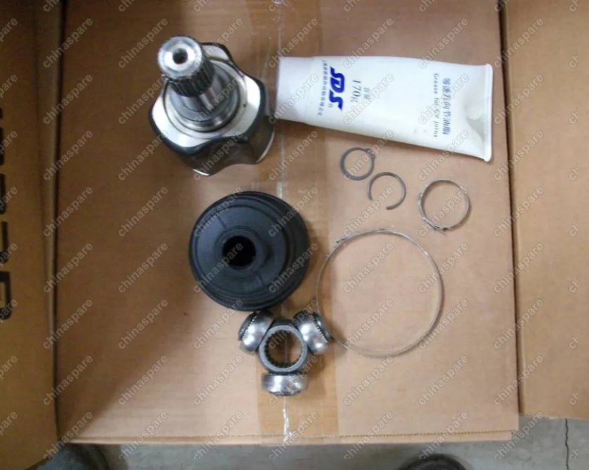 Шрус внутренний левый Geely Emgrand X7