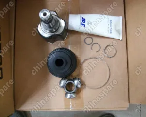 Шрус внутренний левый Geely Emgrand X7