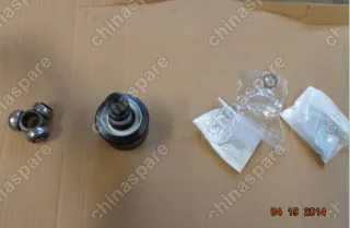 Шрус внутренний левый (ат) Geely Emgrand X7