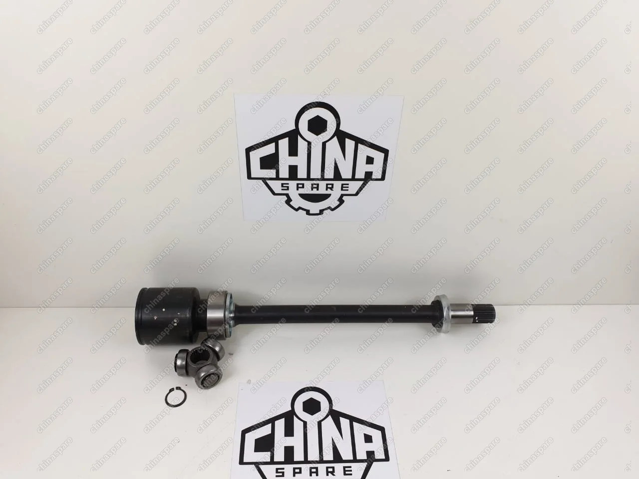 Шрус внутренний правый (ат) Geely Emgrand X7 (27 зубьев)