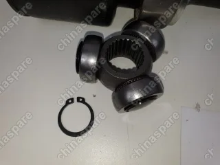 Шрус внутренний правый (ат) Geely Emgrand X7 (27 зубьев)