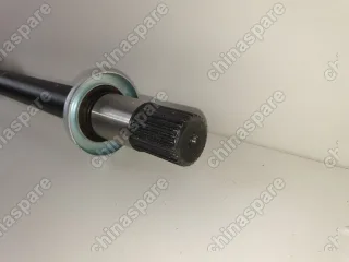 Шрус внутренний правый (ат) Geely Emgrand X7 (27 зубьев)