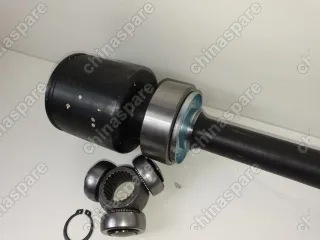 Шрус внутренний правый (ат) Geely Emgrand X7 (27 зубьев)