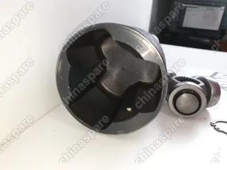 Шрус внутренний правый (ат) Geely Emgrand X7 (27 зубьев)