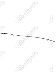 Трос стояночного тормоза правый Geely Emgrand X7