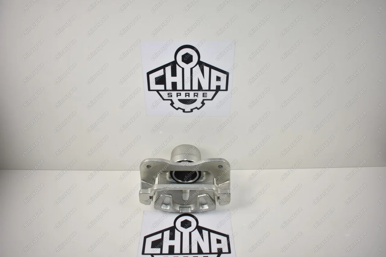 Суппорт тормозной передний правый Geely Emgrand X7