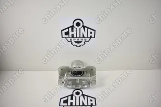 Суппорт тормозной передний правый Geely Emgrand X7