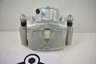 Суппорт тормозной передний правый Geely Emgrand X7