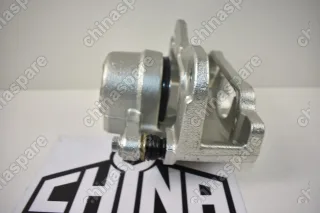 Суппорт тормозной передний правый Geely Emgrand X7