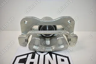 Суппорт тормозной передний правый Geely Emgrand X7