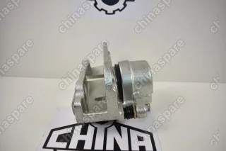 Суппорт тормозной передний правый Geely Emgrand X7