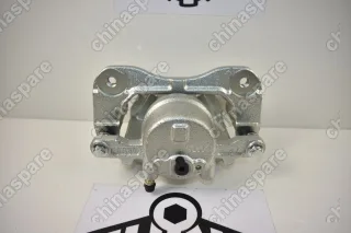 Суппорт тормозной передний правый Geely Emgrand X7