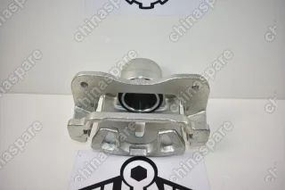 Суппорт тормозной передний правый Geely Emgrand X7