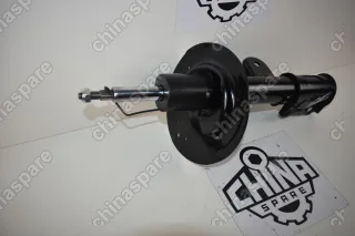 Амортизатор передний левый Geely Emgrand X7