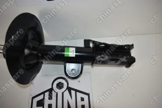 Амортизатор передний левый Geely Emgrand X7