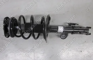 Амортизатор передний левый в сборе Geely Emgrand X7
