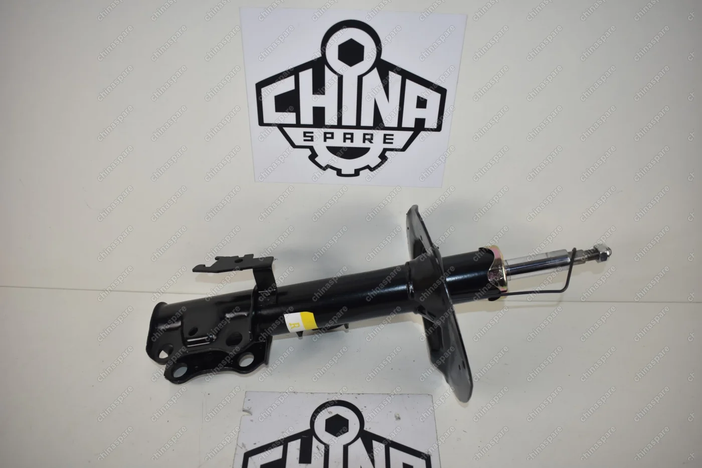 Амортизатор передний правый Geely Emgrand X7