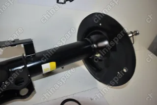 Амортизатор передний правый Geely Emgrand X7