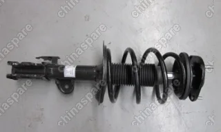 Амортизатор передний правый в сборе Geely Emgrand X7