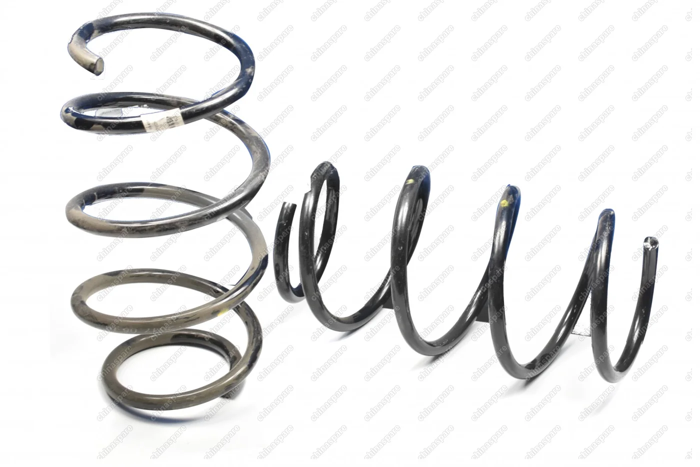 Пружина передняя Geely Emgrand X7