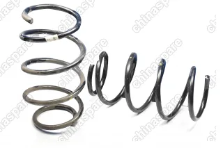 Пружина передняя Geely Emgrand X7