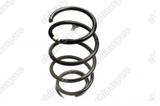 Пружина передняя Geely Emgrand X7