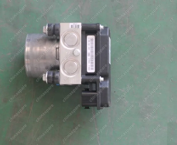 1014014432 Блок abs Geely Emgrand X7