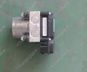 1014014432 Блок abs Geely Emgrand X7