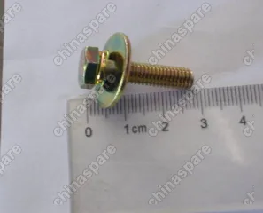 Болт крепления Geely Emgrand X7