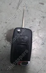 1287000026 Remote key assy. Geely Emgrand X7
