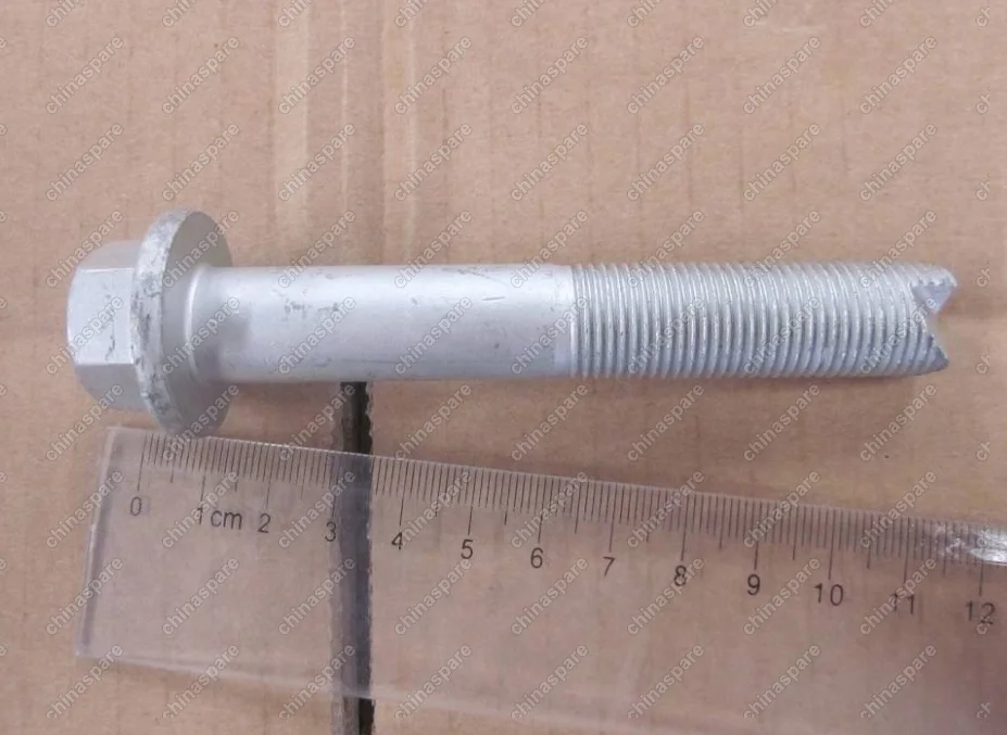 Болт крепления Geely Emgrand X7