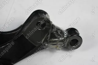 Кулак поворотный передний левый Geely Emgrand X7