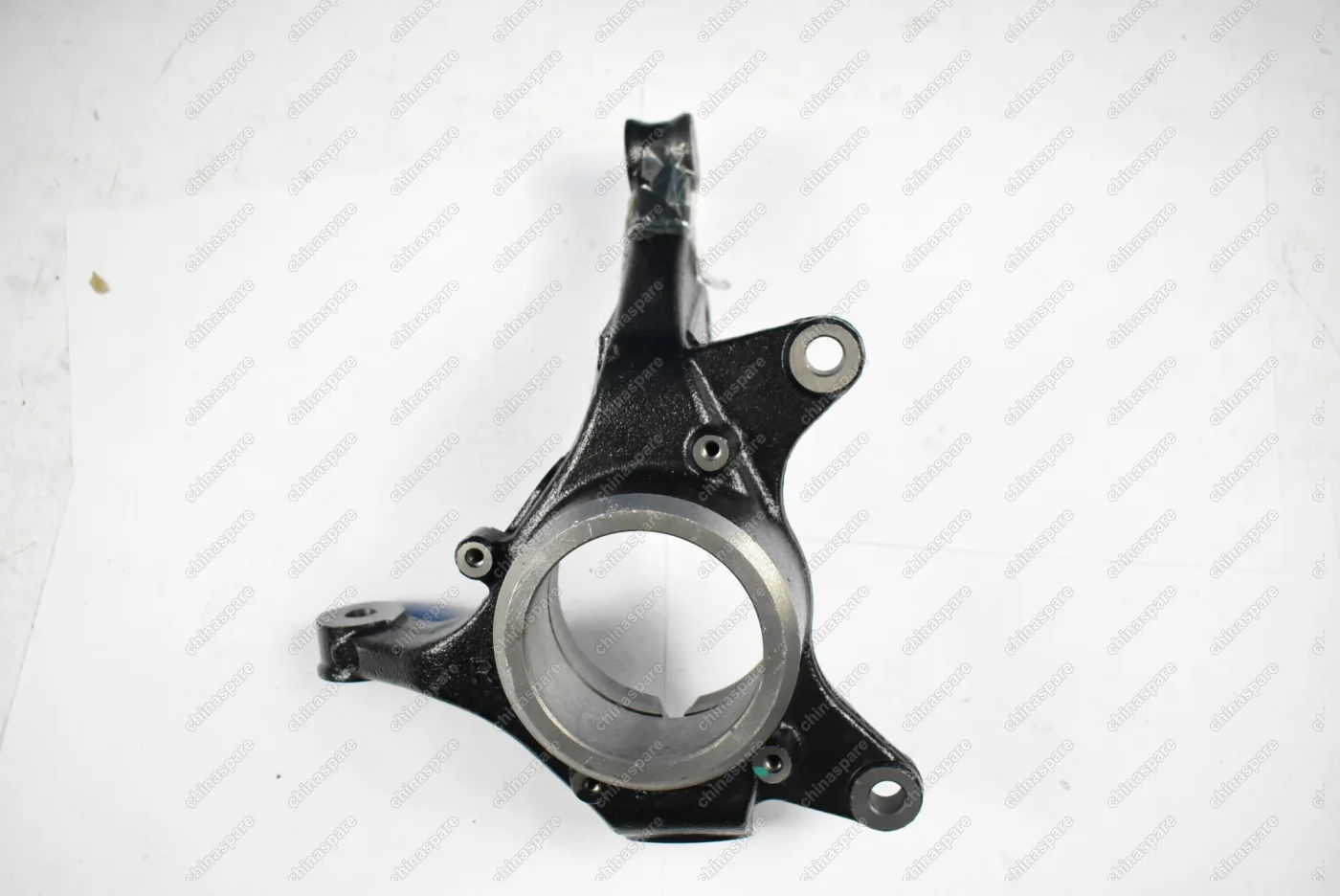 Кулак поворотный передний правый Geely Emgrand X7