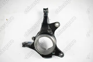 Кулак поворотный передний правый Geely Emgrand X7