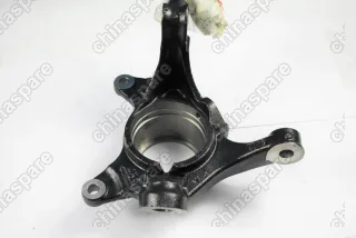 Кулак поворотный передний правый Geely Emgrand X7