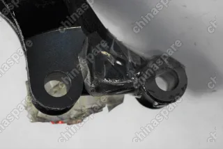 Кулак поворотный передний правый Geely Emgrand X7