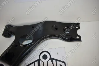 Рычаг передний левый Geely Emgrand X7