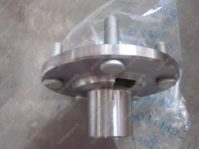 Ступица передняя Geely Emgrand X7