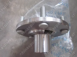 Ступица передняя Geely Emgrand X7