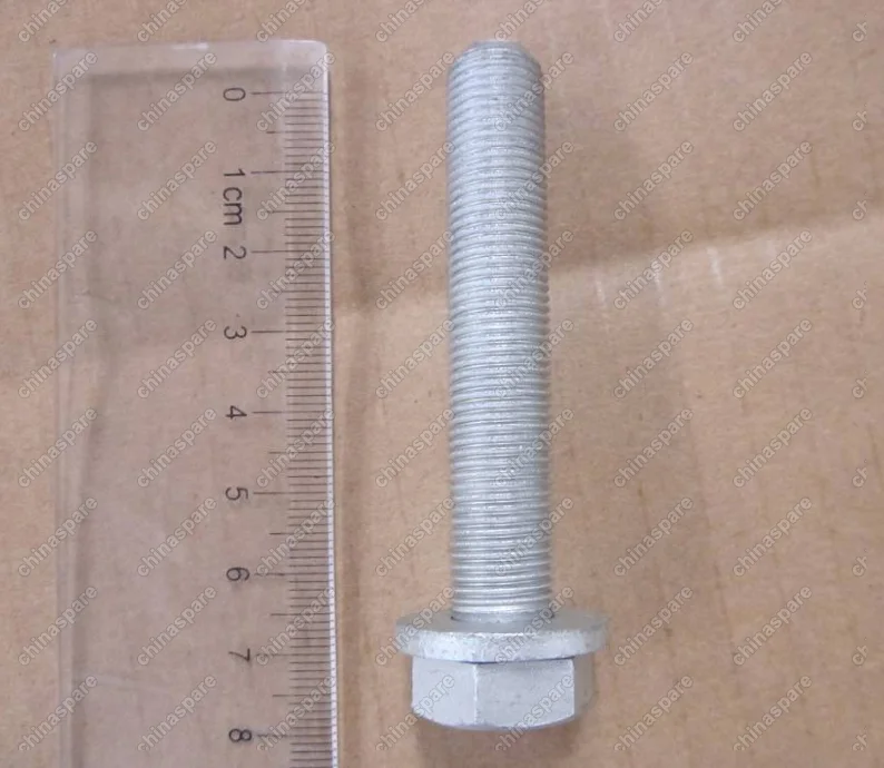 Болт крепления Geely Emgrand X7