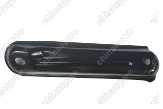 1014012809 Кронштейн подрамника заднего левый Geely Emgrand X7
