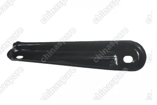 1014012810 Кронштейн подрамника заднего правый Geely Emgrand X7