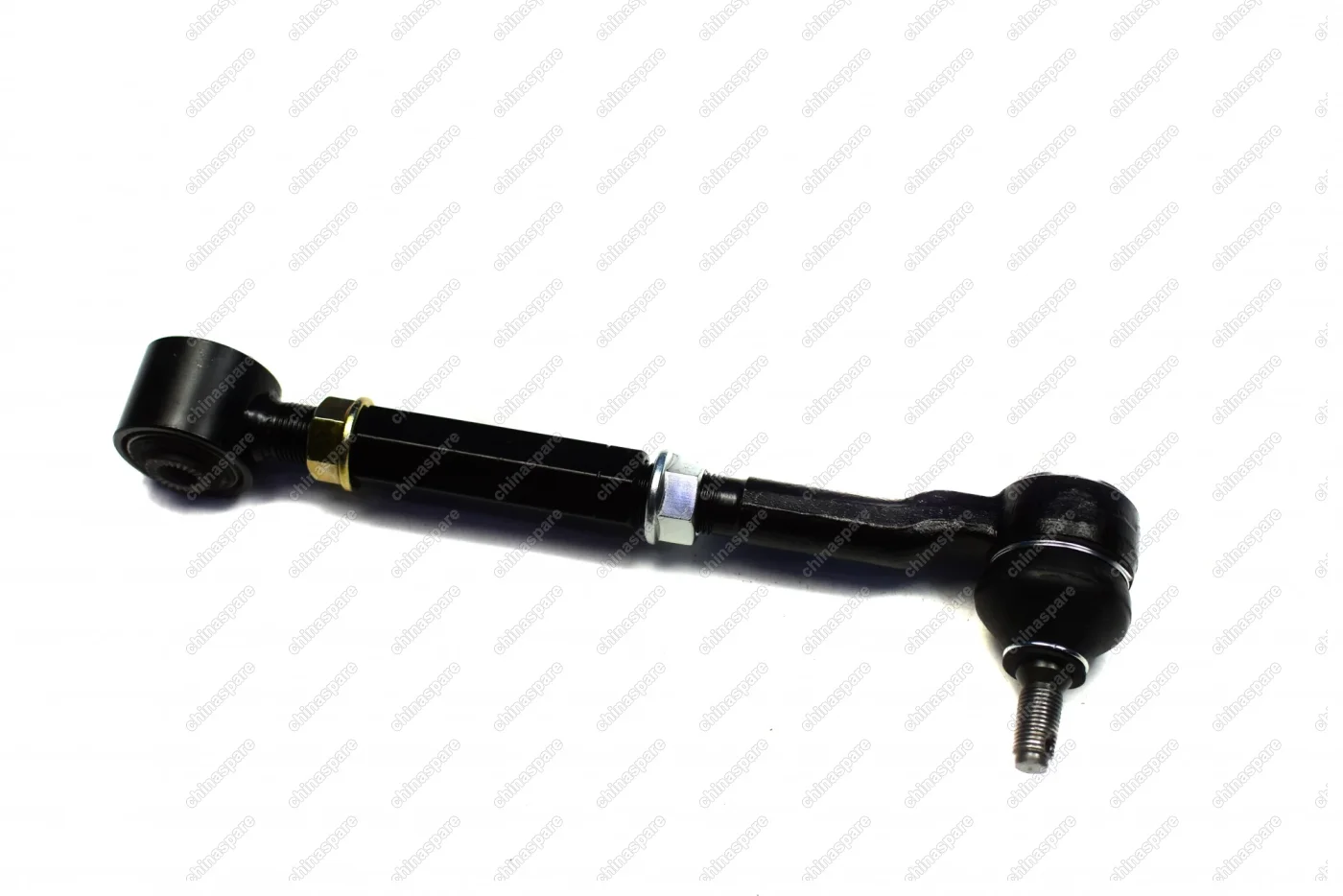 Рычаг задний подвески нижний с шаровой GL X7