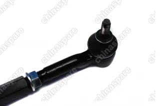 Рычаг задний подвески нижний с шаровой GL X7