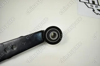 Продольный рычаг подвески задний левый верхний Geely Emgrand X7