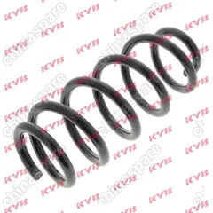 Пружина задняя Geely Emgrand X7 Kayaba