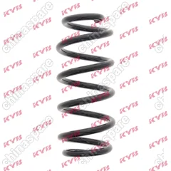Пружина задняя Geely Emgrand X7 Kayaba